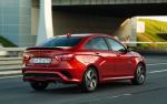 Lada Vesta Sport 2018 года